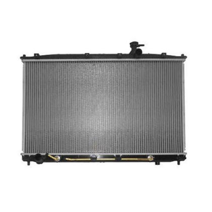 Rad3109 Radiator Radiador Água HYUNDAI SANTA FE 2006-2010 MTF RD3109B | MercadoCar