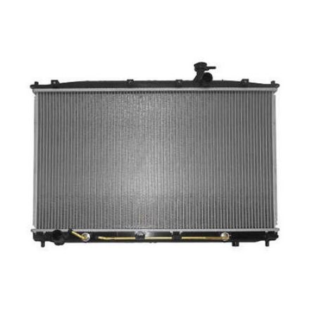 Imagem de Radiador de Água HYUNDAI SANTA FE - MTF RD3109B