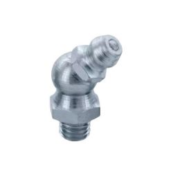 Imagem de Graxeira Curva 45 Graus 10mm - DINPAR 58776