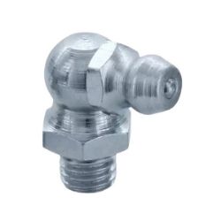 Imagem de Graxeira Curva 90 Graus 10mm - DINPAR 58777