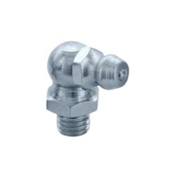 Imagem de Graxeira Curva 90 Graus 8mm - DINPAR 58771