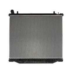Imagem de Radiador de Água CHEVROLET - GM S10/TRAILBLAZER - MTF RD7015B