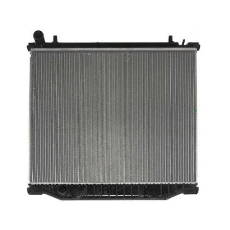 Imagem de Radiador de Água CHEVROLET - GM S10/TRAILBLAZER - MTF RD7015B
