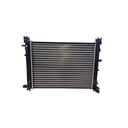 Imagem de Radiador de Água Manual - MTF RD7014E