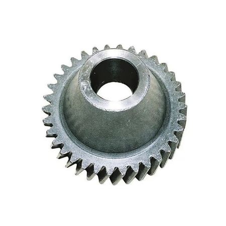 Imagem de Engrenagem Compressor VOLKSWAGEN 12140 - VANNUCCI TAC109117
