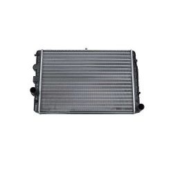 Imagem de Radiador de Água VOLKSWAGEN GOL/PARATI com Ar-condicionado - MTF RD6509E