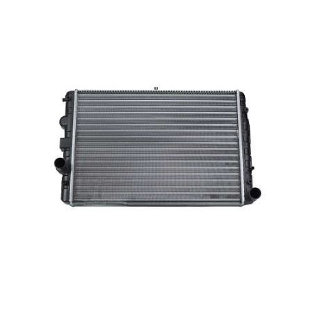 Imagem de Radiador de Água VOLKSWAGEN GOL/PARATI com Ar-condicionado - MTF RD6509E