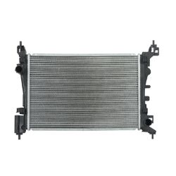 Imagem de Radiador de Água FIAT PUNTO Sistema Denso - MTF RD6850E