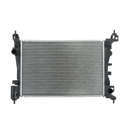 Imagem de Radiador de Água FIAT PUNTO Sistema Denso - MTF RD6850E