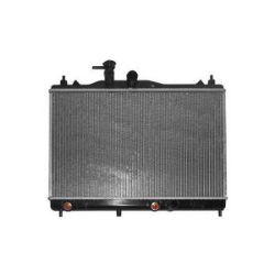 Imagem de Radiador de Água NISSAN LIVINA com Ar-condicionado Automático - MTF RD7024B