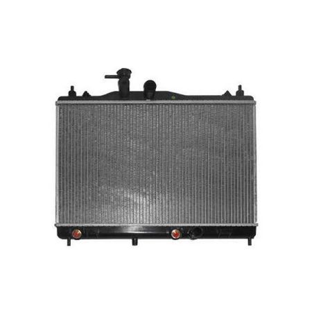 Imagem de Radiador de Água NISSAN LIVINA com Ar-condicionado Automático - MTF RD7024B