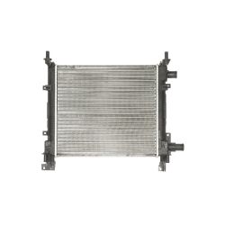 Imagem de Radiador de Água FORD KA com Ar-condicionado - MTF RD6586E