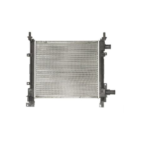 Imagem de Radiador de Água FORD KA com Ar-condicionado - MTF RD6586E