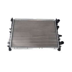 Imagem de Radiador de Água FIAT TIPO Manual sem Ar-condicionado - MTF RD6218E