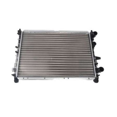 Imagem de Radiador de Água FIAT TIPO Manual sem Ar-condicionado - MTF RD6218E