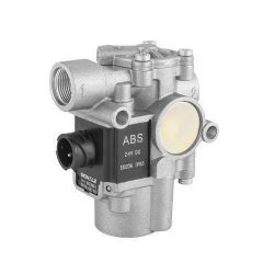 Imagem de Válvula Solenoíde do Freio - SCHULZ 81630880