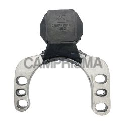 Imagem de Suporte do Coxim do Motor RENAULT MASTER Lado Direito - CAMPRISMA 4030