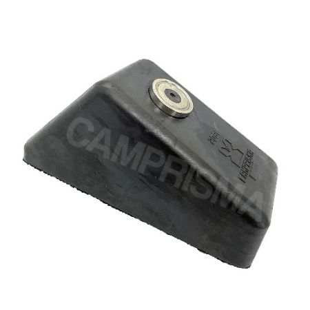 Imagem de Batente com Imã da Porta Traseira Lado Direito - CAMPRISMA 2081
