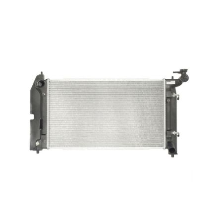 Imagem de Radiador de Água TOYOTA COROLLA/FIELDER Automático - MTF RD6558B