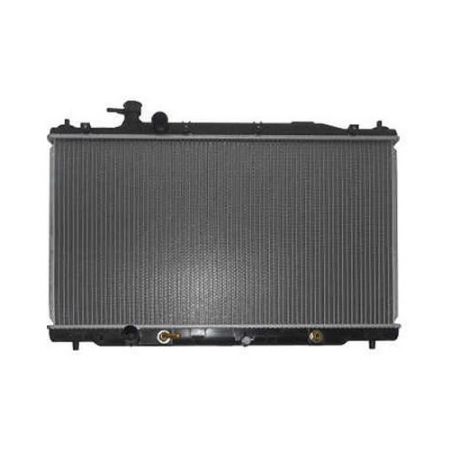 Imagem de Radiador de Água HONDA CRV Automático com Ar-condicionado - MTF RD7080B
