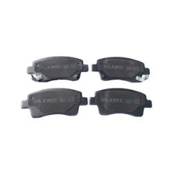 Imagem de Pastilha de Freio Dianteira TOYOTA ETIOS/YARIS Cerâmica - SYL 4380C