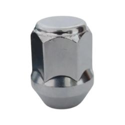 Imagem de Porca de Roda 12X1.5mm - DINPAR 05132