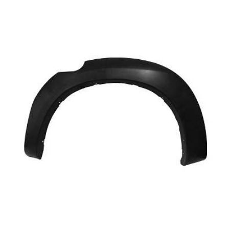 Imagem de Moldura da Caixa de Roda TOYOTA HILUX Lado Esquerdo - DTS 7055I