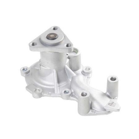 Imagem de Bomba D'água FORD KA - INDISA 204502