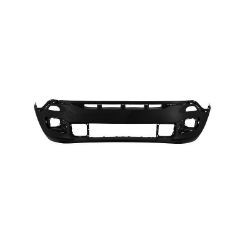 Imagem de Para-choque Dianteiro Inferior JEEP RENEGADE Preto Texturizado - DTS 3600
