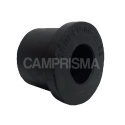 Imagem de Bucha do Feixe de Mola Traseiro EFFA JMC N601/JMC N900 Pequena - CAMPRISMA 5032