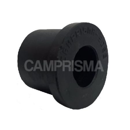 Imagem de Bucha do Feixe de Mola Traseiro EFFA JMC N601/JMC N900 Pequena - CAMPRISMA 5032