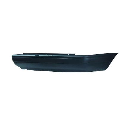 Imagem de Para-choque Traseiro FIAT PREMIO Preto - DTS 3310
