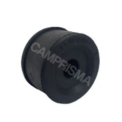 Imagem de Batente da Cabine HYUNDAI HR Inferior - CAMPRISMA 4617