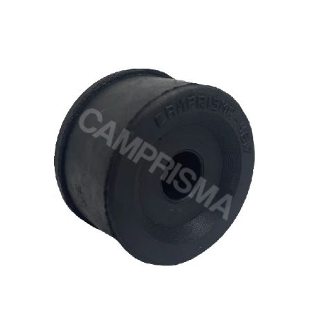 Imagem de Batente da Cabine HYUNDAI HR Inferior - CAMPRISMA 4617