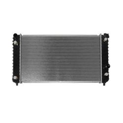 Imagem de Radiador de Água CHEVROLET - GM BLAZER/S10 - MTF RD6214B