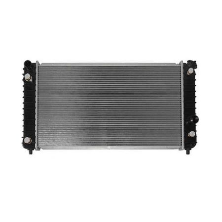 Imagem de Radiador de Água CHEVROLET - GM BLAZER/S10 - MTF RD6214B