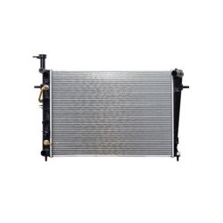 Imagem de Radiador de Água - MTF RD67002B