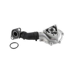 Imagem de Bomba D'água Sistema Melling sem Flange com Duto - INDISA 354502