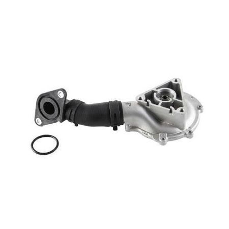 Imagem de Bomba D'água Sistema Melling sem Flange com Duto - INDISA 354502
