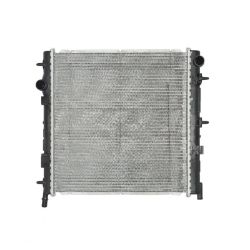 Imagem de Radiador de Água CITROEN C3 Manual - MTF RD6771E