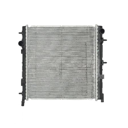 Imagem de Radiador de Água CITROEN C3 Manual - MTF RD6771E