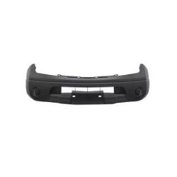 Imagem de Para-choque Dianteiro NISSAN FRONTIER Preto Liso - DTS 9210