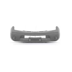 Imagem de Para-choque Dianteiro NISSAN FRONTIER Cinza - DTS 9213