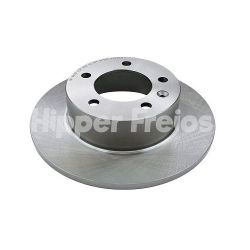 Imagem de DISCO DE FREIO TRAS SOLIDO MASTER 2.3 +13 - HIPPER FREIOS HF843D