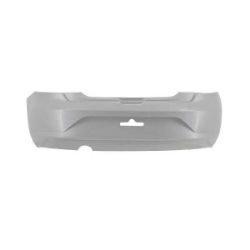 Imagem de Para-choque Traseiro VOLKSWAGEN GOL Primer sem Furo para Refletor - DTS 6639