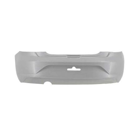 Imagem de Para-choque Traseiro VOLKSWAGEN GOL Primer sem Furo para Refletor - DTS 6639