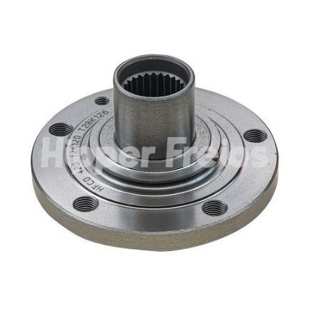 Imagem de Cubo de Roda Dianteiro FIAT FASTBACK - HIPPER FREIOS HFCD42D
