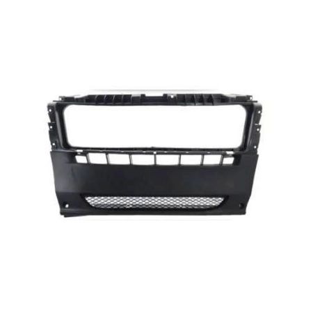 Imagem de Para-choque Dianteiro Central FIAT DUCATO Cinza - DTS 3354I