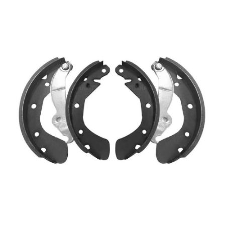 Imagem de Sapata de Freio - COBREQ 2649CPA