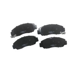 Imagem de Pastilha de Freio Dianteira HONDA ACCORD/CIVIC - COBREQ N1457C
